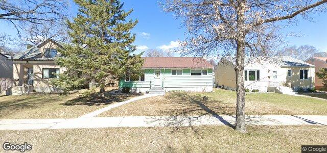 299 Regal Avenue（加拿大曼尼托巴省溫尼伯市）房屋照片