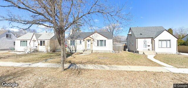 309 Regal Avenue（加拿大曼尼托巴省溫尼伯市）房屋照片