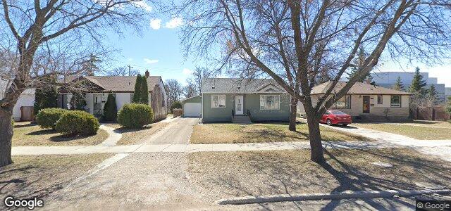 310 Regal Avenue（加拿大曼尼托巴省溫尼伯市）房屋照片