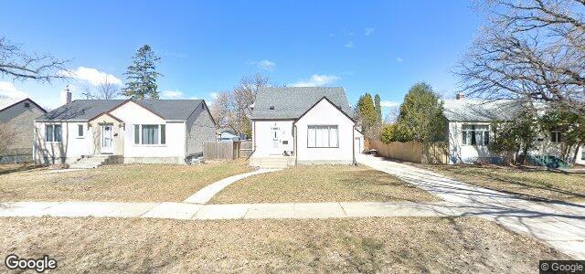 311 Regal Avenue（加拿大曼尼托巴省溫尼伯市）房屋照片