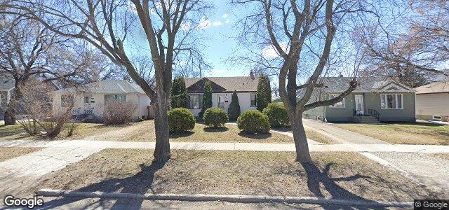 312 Regal Avenue（加拿大曼尼托巴省溫尼伯市）房屋照片