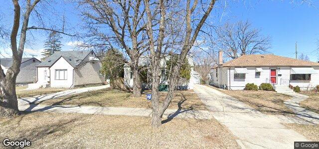 313 Regal Avenue（加拿大曼尼托巴省溫尼伯市）房屋照片