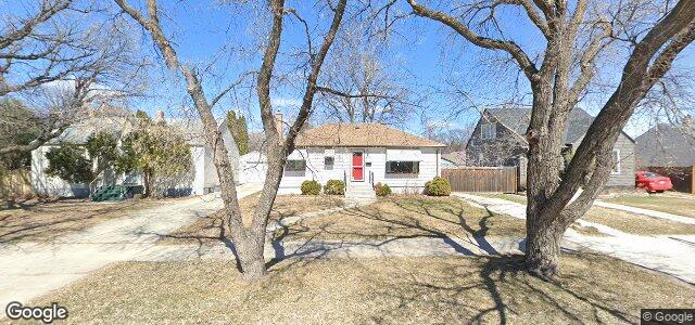 315 Regal Avenue（加拿大曼尼托巴省溫尼伯市）房屋照片