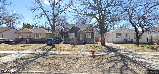 316 Regal Avenue（加拿大曼尼托巴省溫尼伯市）房屋照片