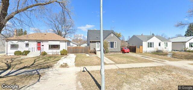 317 Regal Avenue（加拿大曼尼托巴省溫尼伯市）房屋照片