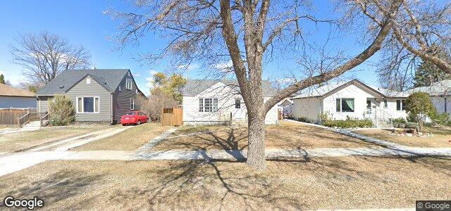 319 Regal Avenue（加拿大曼尼托巴省溫尼伯市）房屋照片