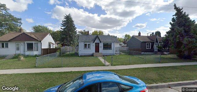 32 Carriere Avenue（加拿大曼尼托巴省溫尼伯市）房屋照片