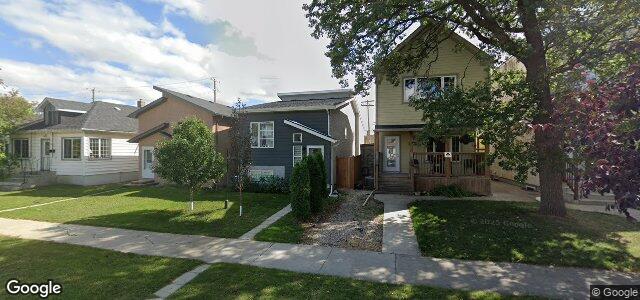 32 Harrowby Avenue（加拿大曼尼托巴省溫尼伯市）房屋照片