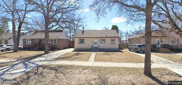 320 Regal Avenue（加拿大曼尼托巴省溫尼伯市）房屋照片