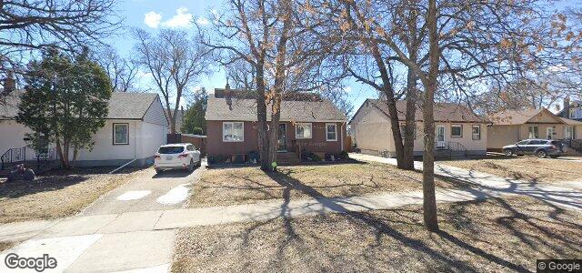 322 Regal Avenue（加拿大曼尼托巴省溫尼伯市）房屋照片