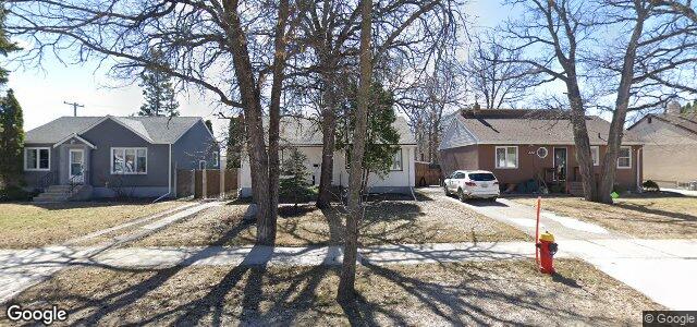 324 Regal Avenue（加拿大曼尼托巴省溫尼伯市）房屋照片