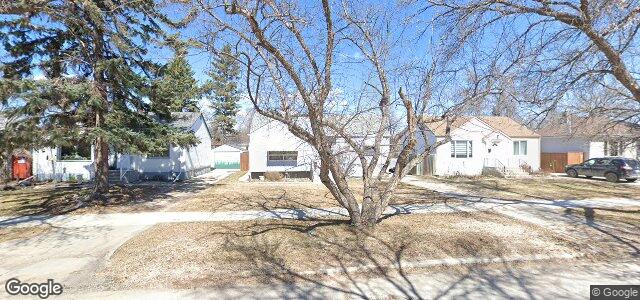 327 Regal Avenue（加拿大曼尼托巴省溫尼伯市）房屋照片