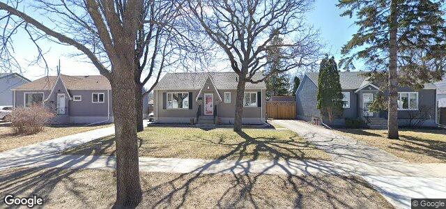 328 Regal Avenue（加拿大曼尼托巴省溫尼伯市）房屋照片