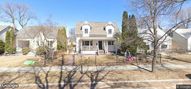 33 Handyside Avenue（加拿大曼尼托巴省溫尼伯市）房屋照片