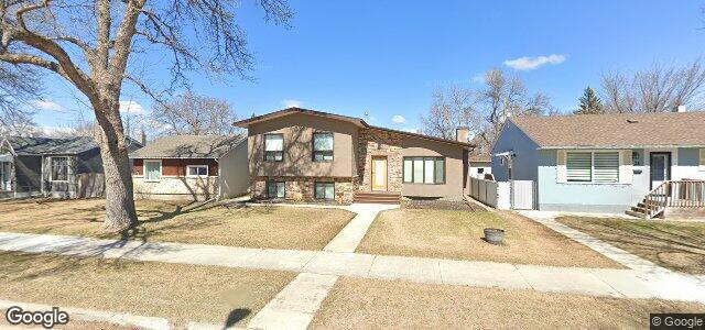 33 Pilgrim Avenue（加拿大曼尼托巴省溫尼伯市）房屋照片