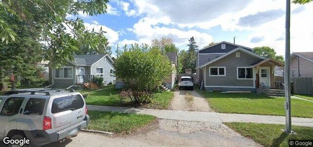 34 Clonard Avenue（加拿大曼尼托巴省溫尼伯市）房屋照片