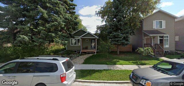 34 Guay Avenue（加拿大曼尼托巴省溫尼伯市）房屋照片