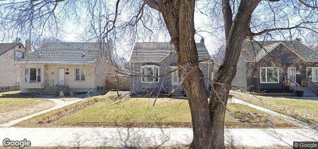 34 Handyside Avenue（加拿大曼尼托巴省溫尼伯市）房屋照片