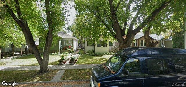 34 Stranmillis Avenue（加拿大曼尼托巴省溫尼伯市）房屋照片