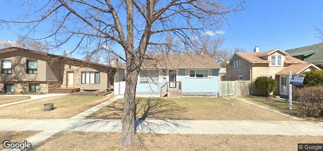 35 Pilgrim Avenue（加拿大曼尼托巴省溫尼伯市）房屋照片