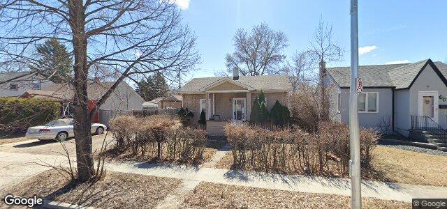 36 Pilgrim Avenue（加拿大曼尼托巴省溫尼伯市）房屋照片