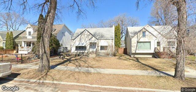 37 Handyside Avenue（加拿大曼尼托巴省溫尼伯市）房屋照片