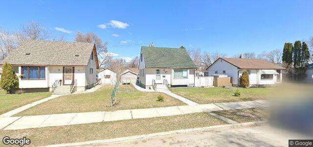 37 Humboldt Avenue（加拿大曼尼托巴省溫尼伯市）房屋照片