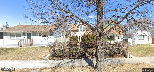 37 Pilgrim Avenue（加拿大曼尼托巴省溫尼伯市）房屋照片