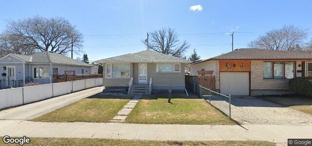 38 Bank Avenue（加拿大曼尼托巴省溫尼伯市）房屋照片