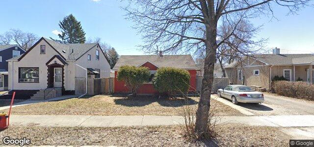 38 Pilgrim Avenue（加拿大曼尼托巴省溫尼伯市）房屋照片