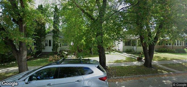 38 Stranmillis Avenue（加拿大曼尼托巴省溫尼伯市）房屋照片