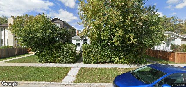 39 Harrowby Avenue（加拿大曼尼托巴省溫尼伯市）房屋照片