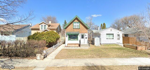 39 Pilgrim Avenue（加拿大曼尼托巴省溫尼伯市）房屋照片