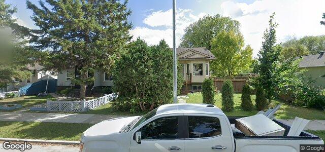 40 Guay Avenue（加拿大曼尼托巴省溫尼伯市）房屋照片