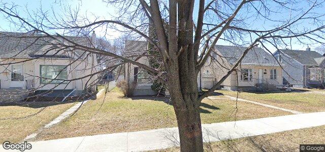 40 Handyside Avenue（加拿大曼尼托巴省溫尼伯市）房屋照片