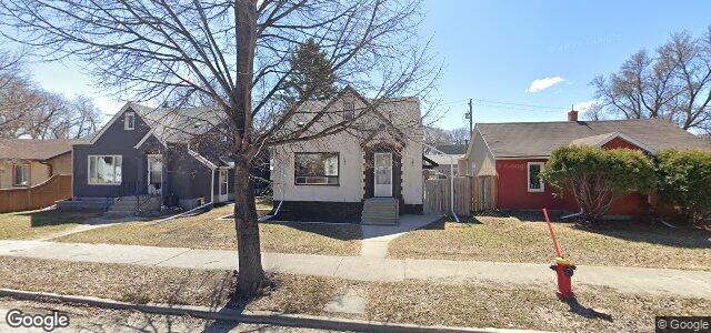 40 Pilgrim Avenue（加拿大曼尼托巴省溫尼伯市）房屋照片