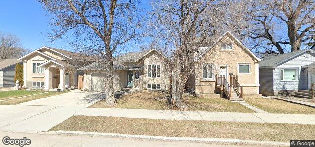 41 Bank Avenue（加拿大曼尼托巴省溫尼伯市）房屋照片