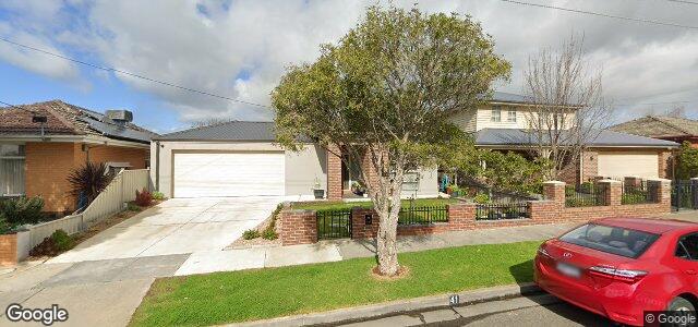 41 Clonard Avenue（加拿大曼尼托巴省溫尼伯市）房屋照片