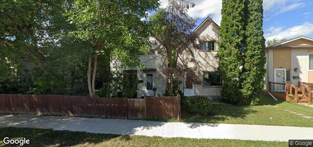 41 Guay Avenue（加拿大曼尼托巴省溫尼伯市）房屋照片