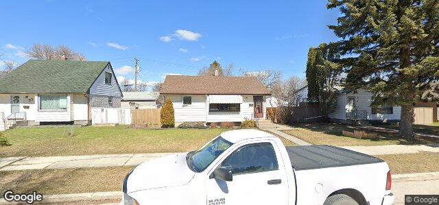 41 Humboldt Avenue（加拿大曼尼托巴省溫尼伯市）房屋照片