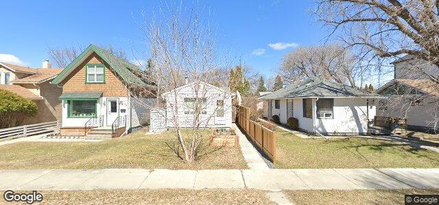 41 Pilgrim Avenue（加拿大曼尼托巴省溫尼伯市）房屋照片