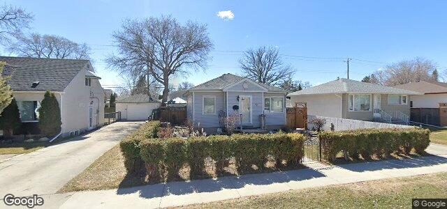 42 Bank Avenue（加拿大曼尼托巴省溫尼伯市）房屋照片