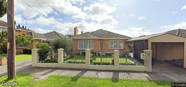 42 Clonard Avenue（加拿大曼尼托巴省溫尼伯市）房屋照片