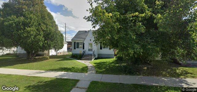 42 Harrowby Avenue（加拿大曼尼托巴省溫尼伯市）房屋照片