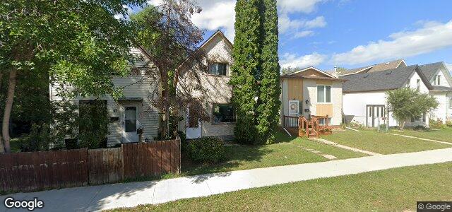 43 Guay Avenue（加拿大曼尼托巴省溫尼伯市）房屋照片