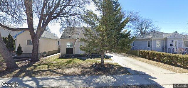 44 Bank Avenue（加拿大曼尼托巴省溫尼伯市）房屋照片