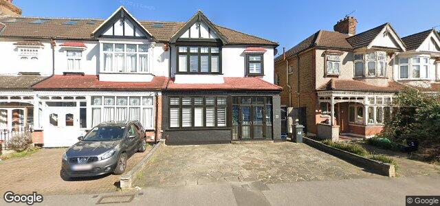 44 Blenheim Avenue（加拿大曼尼托巴省溫尼伯市）房屋照片