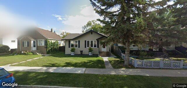 44 Guay Avenue（加拿大曼尼托巴省溫尼伯市）房屋照片