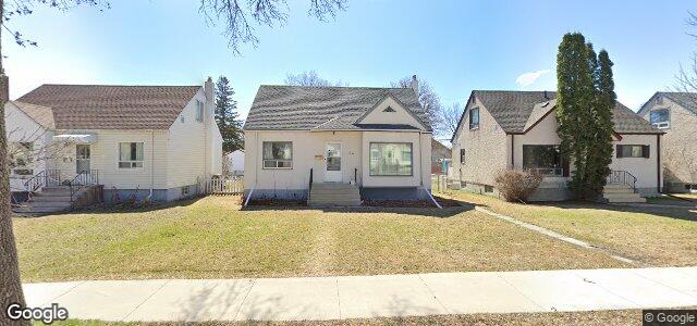 44 Handyside Avenue（加拿大曼尼托巴省溫尼伯市）房屋照片