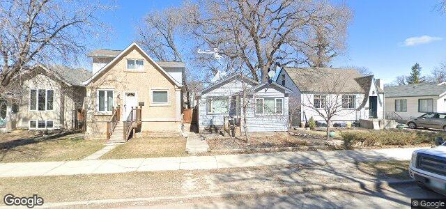 45 Bank Avenue（加拿大曼尼托巴省溫尼伯市）房屋照片